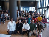 Gelanggang Inovasi UGM Siapkan Kolaborasi untuk Cetak Startup Baru
