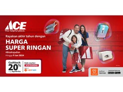 Piknik Tetap Seru Meski di Rumah Aja, Ini yang Kamu Butuhkan!