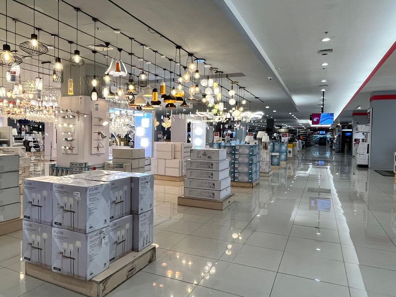 ACE Plaza IBCC Bandung