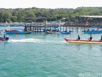 Seru Uji Adrenalin Watersport di Pangandaran, Cek Harga dan Paket Wisatanya