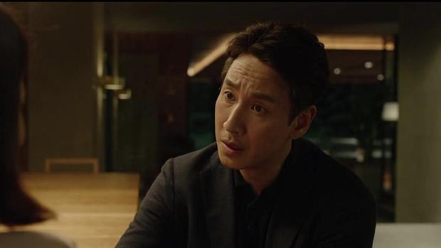 Aktor Korea Selatan, Lee Sun Kyun. (Dok. IMDB)