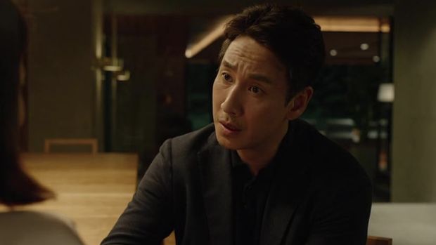 Aktor Korea Selatan, Lee Sun Kyun. (Dok. IMDB)