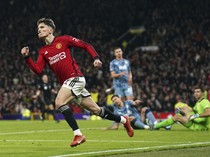 Legenda MU Ini Puji Garnacho, Sebut Mirip Giggs