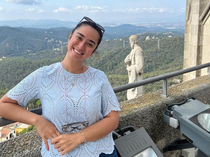 alexandra gottardo