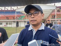 Persiba Juara Liga 3 DIY, Asprov PSSI: Hanya 1 Tim Lolos Nasional