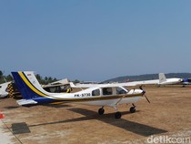 Rute Penerbangan Pangandaran-Bandung Segera Dibuka, Ini Harga Tiketnya