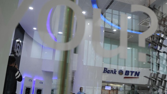 Bank BTN