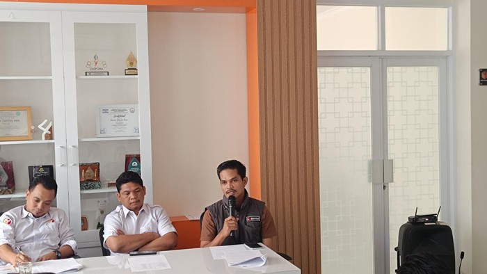 Bawaslu Bogor (dok.ist)