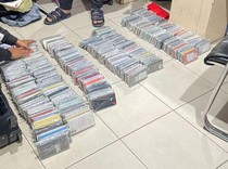 Bea Cukai Gagalkan Penyelundupan 455 iPhone di Batam, 2 Orang Ditangkap