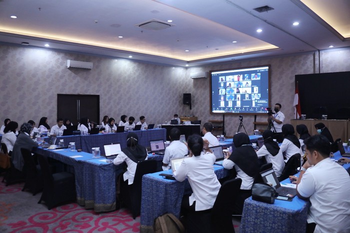 Bimtek BNN