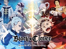 Black Clover Comeback Akhir Bulan Ini, Perebutan Raja Penyihir Tertinggi Dimulai