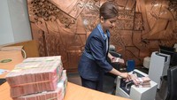Periode operasional Bank BTN selama libur Nataru ini mulai dari tanggal 23 Desember 2023 hingga 1 Januari 2024. 