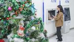 BTN Tetap Beroperasi selama Libur Natal dan Tahun Baru