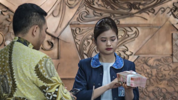 BTN Tetap Beroperasi selama Libur Natal dan Tahun Baru