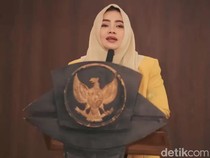 Langkah Dinda: Dulu Bupati Perempuan Pertama di Bima, Kini Jadi Wagub NTB