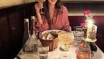 Cantik dan Awet Muda, Diana Pungky Doyan Makan Kebab hingga Pizza