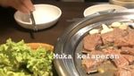 Cantik dan Awet Muda, Diana Pungky Doyan Makan Kebab hingga Pizza