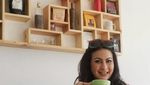 Cantik dan Awet Muda, Diana Pungky Doyan Makan Kebab hingga Pizza