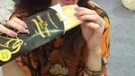 Cantik dan Awet Muda, Diana Pungky Doyan Makan Kebab hingga Pizza