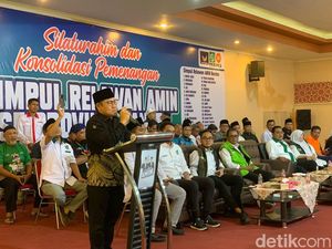 Cak Imin Ibaratkan Indonesia Sebuah Mobil: Belum Punya Sopir Tangguh
