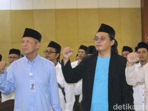 Di Kebumen, Wakil Ketua TKN: Prabowo Komitmen Sempurnakan Program Jokowi