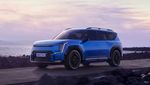 Deretan Mobil-mobil Baru di Sepanjang 2023