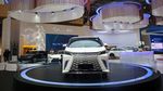 Deretan Mobil-mobil Baru di Sepanjang 2023