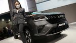 Deretan Mobil-mobil Baru di Sepanjang 2023