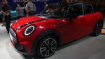 Deretan Mobil-mobil Baru di Sepanjang 2023