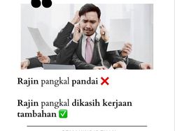 Quotes Kocak Devan Demotivator Yulio, Tetap Menyerah, Jangan Semangat!