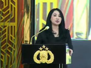 Direktur Komunikasi i2: Tahun 2023 Tahun Terbaik untuk Polri