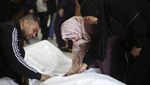 Duka Yang Tak Kunjung Reda di Gaza