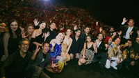 Film Suami Yang Lain mengisahkan sepasang suami isteri Danan Dimitri (Morgan Oey) dan Olivia Sastranegara (Acha Septriasa) yang sudah mulai hambar hingga terjadi masalah dan membuat hubungan mereka berada di ujung tanjuk. Dalam film ini Elvira berperan sebagai teman baik Olivia.