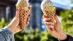 10 Es Krim Unik dengan Rasa Cabe hingga Foie Gras Beku
