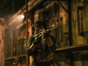 5 Film Seru Pekan Terakhir 2023: Aksi Teror 13 Bom di Jakarta hingga Romcom Korea