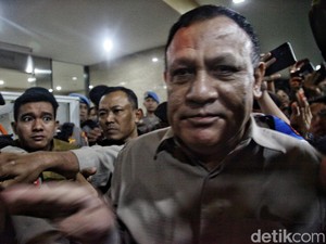 Firli Bahuri Minta Kasus Disetop, Polda Metro Tegaskan Bakal Usut Tuntas