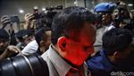 Firli Bungkam Usai Diperiksa 11 Jam di Bareskrim