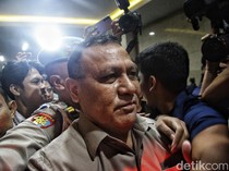 Polisi Bidik Deretan Harta Rahasia Firli Bahuri
