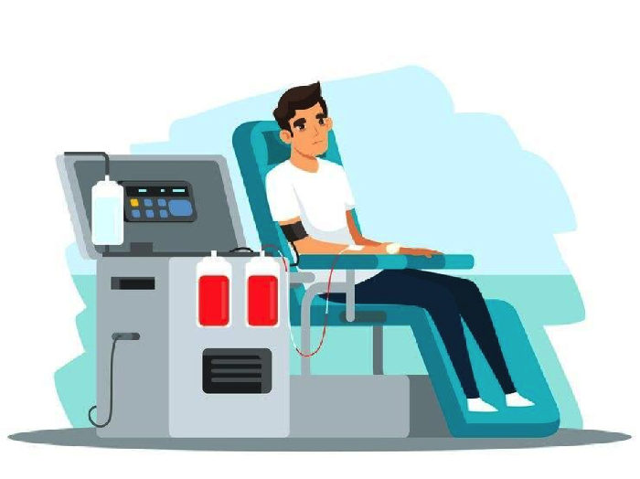 Yuk Kenal Lebih Dalam Penyebab Gagal Ginjal dan Cara Kerja Cuci Darah