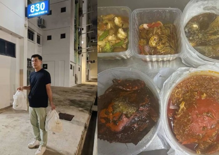 Gegara Kejadian Tak Terduga, Pemilik Resto Seafood Rugi Rp 6,7 Juta