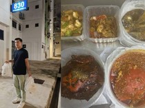 Gegara Kejadian Tak Terduga, Pemilik Resto Seafood Rugi Rp 6,7 Juta