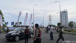 Gereja Bethany Surabaya Mulai Dipadati Jemaat Natal Nasional