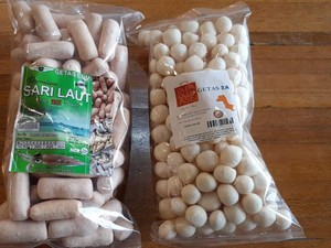 8 Oleh-Oleh Khas Bangka Belitung, Ada Siput Gunggung yang Wajib Dicoba!
