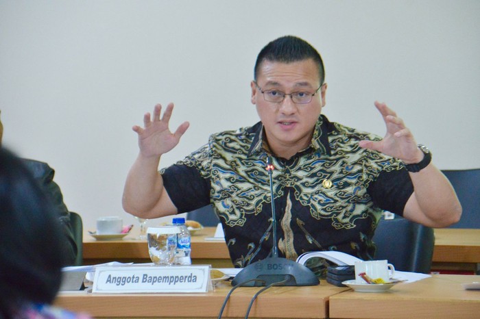 Hardiyanto Kenneth