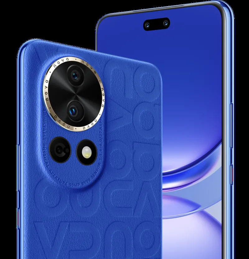 Huawei Nova 12 Ultra