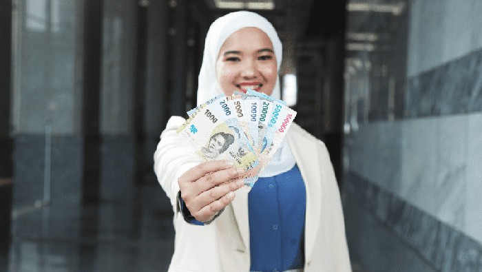 Bank Indonesia Rupiah