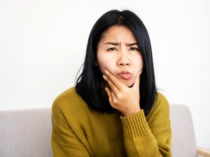 Bells Palsy