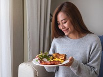 Waspada! Ini 5 Penyakit yang Bisa Muncul Akibat Jarang Sarapan