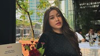Ira Khayz pun menghabiskan waktu akhir tahun ini bareng keluarga Anang Hermansyah dan Ashanty. (Foto: dok Instagram)