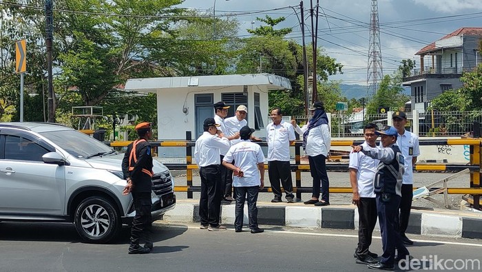 Bakal Jadi Ikon Baru Jpo Teteg Wetan Wates Telan Anggaran Rp 3 M 9580